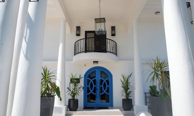 Buff Bay House | Sky's Villa Resort