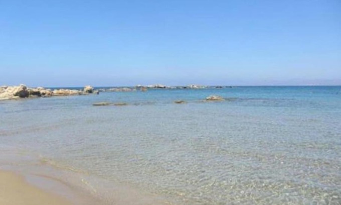 Agii Apostoli Apartment | Sky & Sea 2