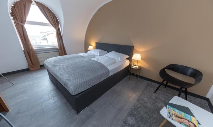 Klagenfurt am Woerthersee Hotel | Skycity Hotel Atrigon