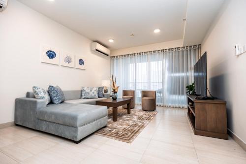 Colombo 02 Apartment | SkyHaus