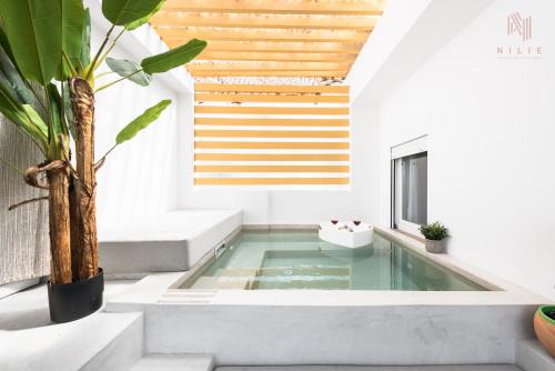 Thessaloniki City Centre Apartment | SkyHigh, Nilie Hospitality MGMT