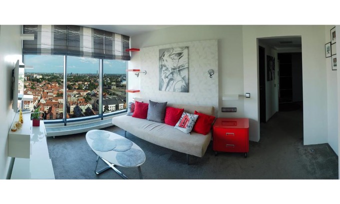 Klaipeda Apartment | SkyHome