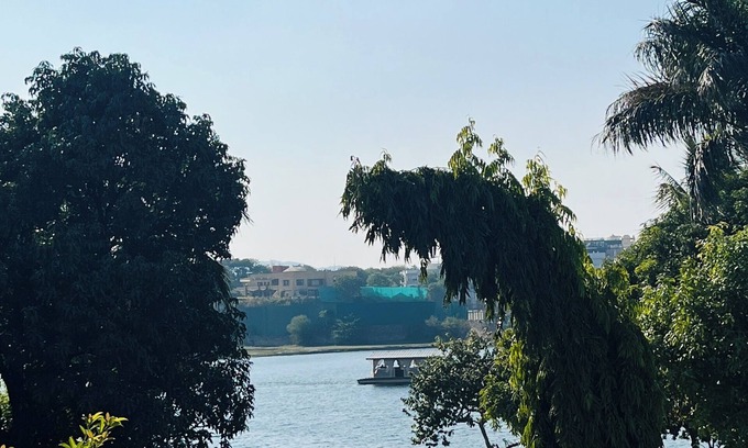 Udaipur Apartment | Skylake - A tranquil stay