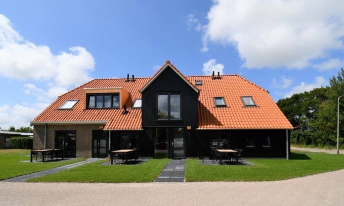 Midsland Apartment | Skylgerduin