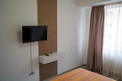 Chiajna Apartment | Skyline Apart 3 Militari Residence