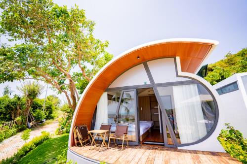 Tuy An Hotel | Skyline Phú Yên's Bungalow