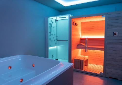 Grottaminarda Bed & Breakfast | Skyline Rooms & Suites