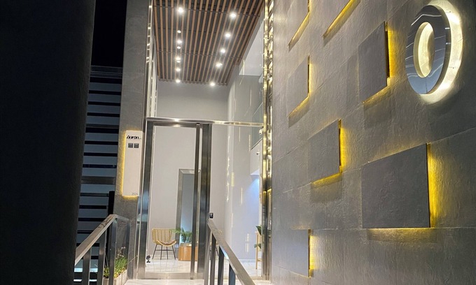 Lomas de Zamora Apartment | Skyline Semi-flat Elegant and luxurious, Las Lomitas. Exceptional view!