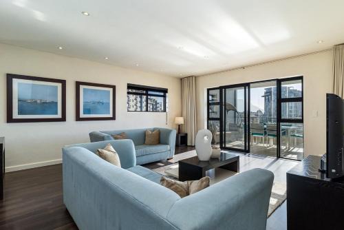Century City Apartment | Skyline Serenity - Knightsbridge