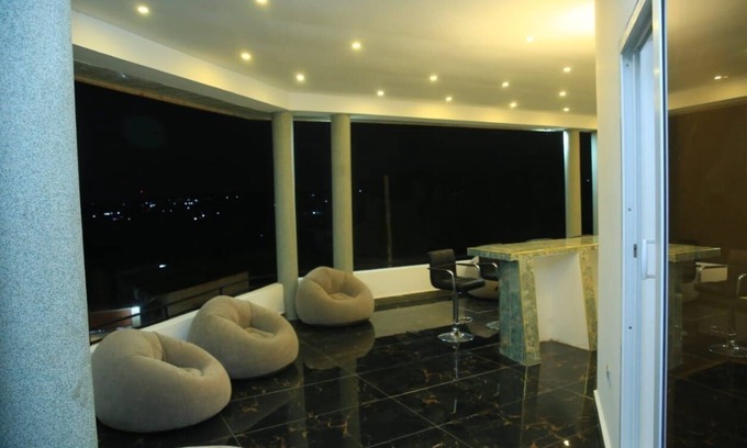 Kivukoni House | Skyline Serenity Villa at mivumoni salasala in Dar es Salaam Tanzania