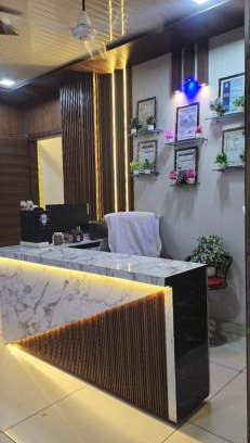 Hansi Hotel | Skyline Stay Lodge Hansi