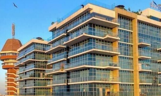 Ngara West Apartment | Skynest Residences Nairobi, Westlands 1