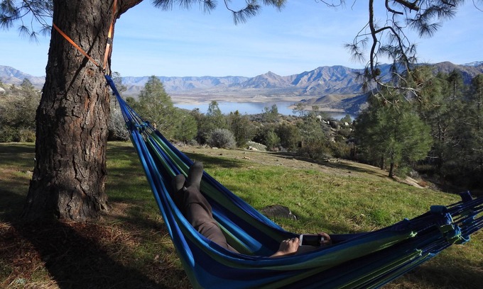 Wofford Heights Cabin | SkyRanch Log Cabin with Amazing Views In the Sequoia National Forest!