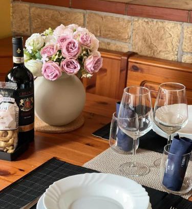 Pontedera Apartment | Skyscraper Apartment Pontedera