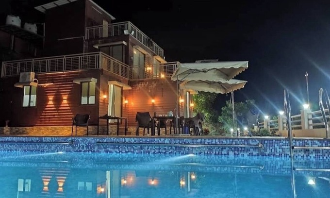 Bedla Other | Skyview Villa udaipur