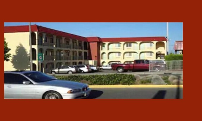 SeaTac Hotel | Skyway Inn - Seatac