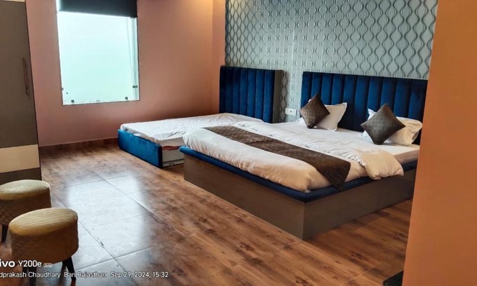 Bari Hotel | Skyzza Banquet and Restaurant