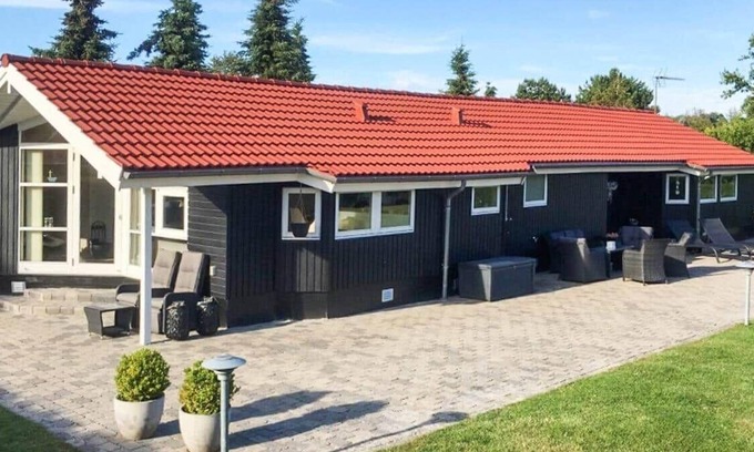 Sklskr House | SL256 Skælskør - Østre Strand 115