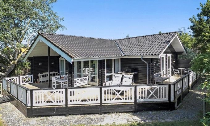 Bisserup House | SL300 Rude - Fuglevænget 5