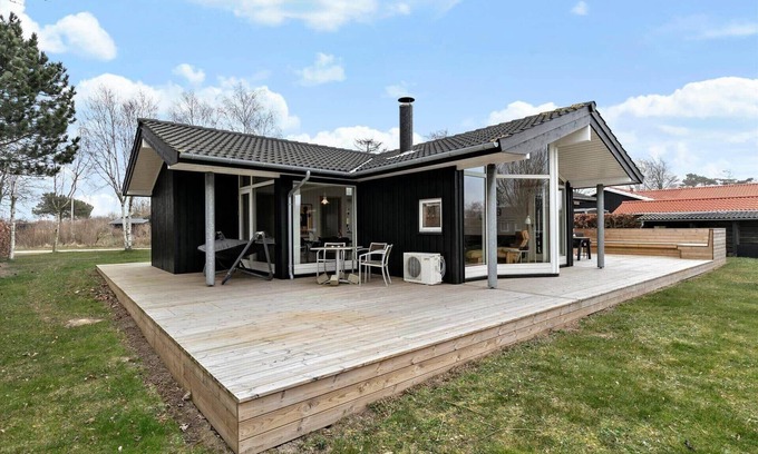 Store Kongsmark House | SL302 Slagelse - Dunhammervej 4