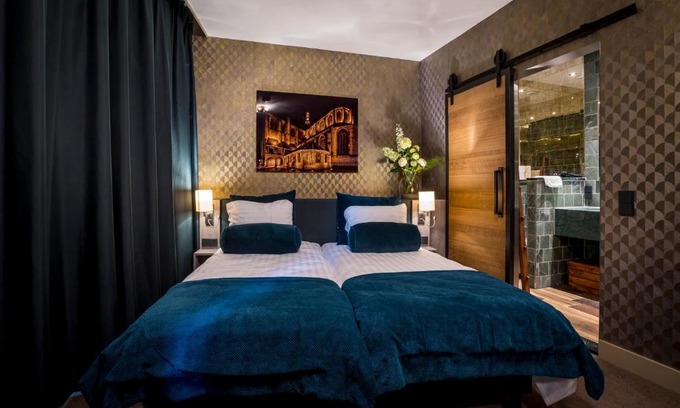 Alkmaar Hotel | Slapen bij hofman