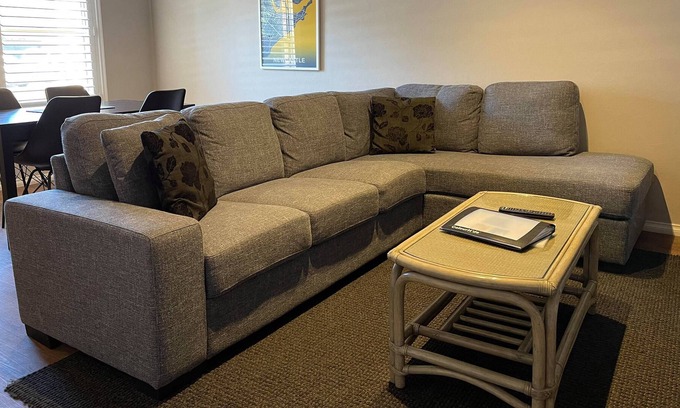 Islington House | Sleep in with Eva - Hidden gem in Newcastle