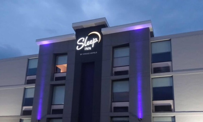 Chambersburg Hotel | Sleep Inn Chambersburg East