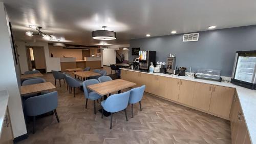 Merrillville Hotel | Sleep Inn & Suites
