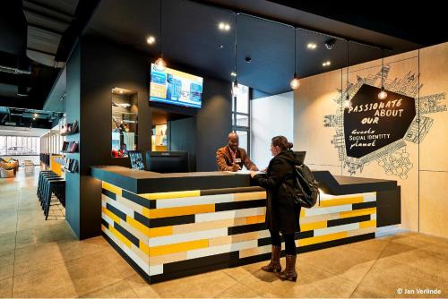 Broekwijk Hostel | Sleep Well Youth Hostel