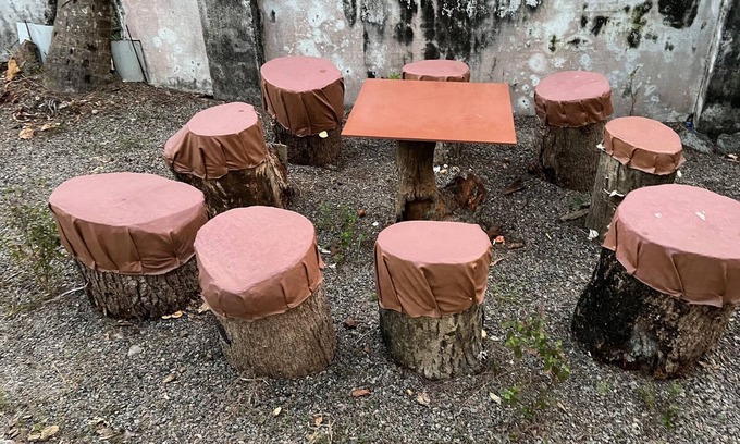 Vypin House | Sleep with hearing the sound of sea. This is a dormitory type of accomodation..