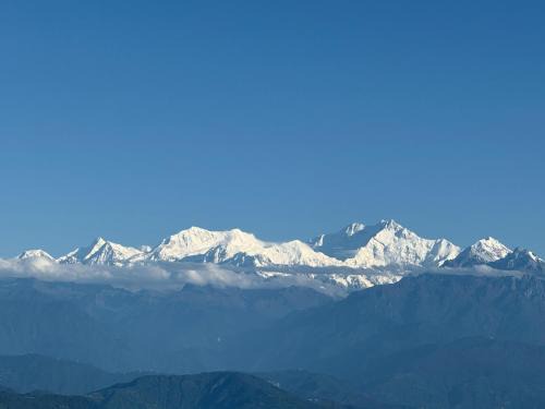 Turuk House | Sleeping Buddha Homestay - Lamahatta