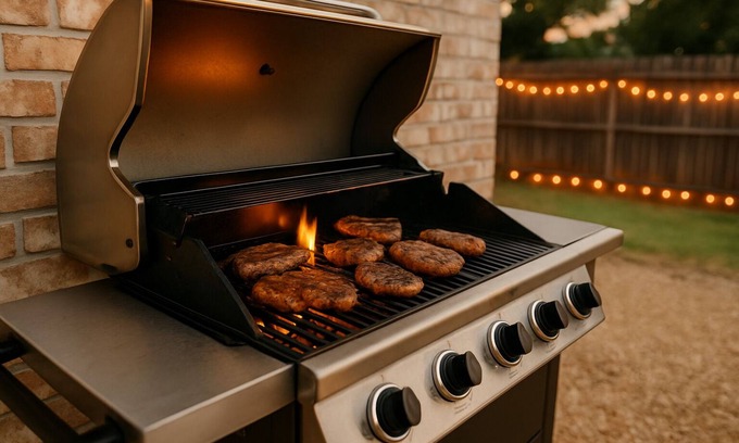 Frisco House | Sleeps 16 | Game Room · Firepit · Grill · Frisco