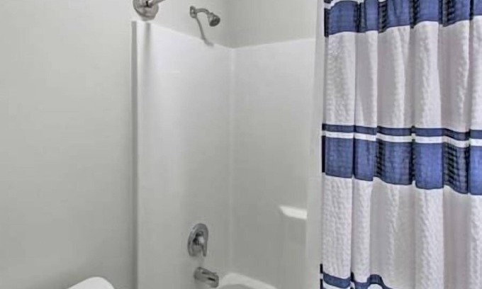 Fish Haven House | Sleeps 48, Beach Front at Bear Lake.