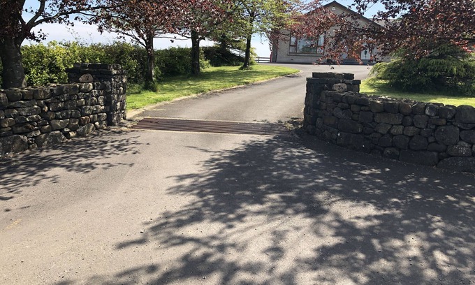 Lisnagunogue Condo | Slemish View - Central location for exploring Northern Ireland