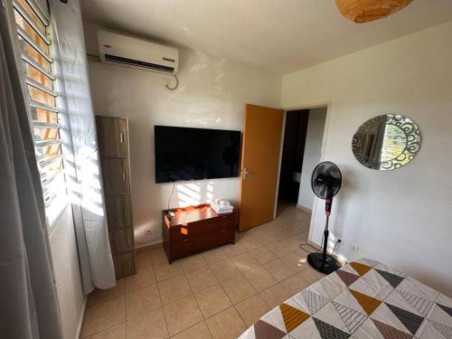 Arrondissement of St-Laurent-du-Maroni Apartment | SLM - Résidence Les Laurentides