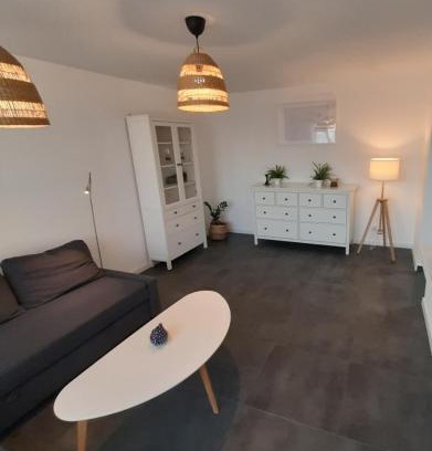 Kostuchna Apartment | Sloneczny