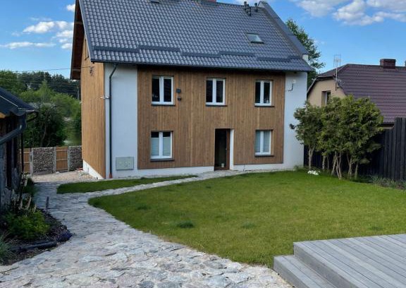 Dziemiany Apartment | Slow Home