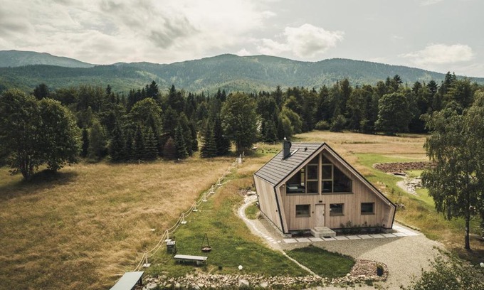 Zawoja Villa | Slow Life Pod Babią Górą
