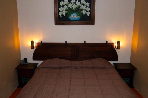 Atlixco Apartment | Small and comfy loft near Atlixco's center