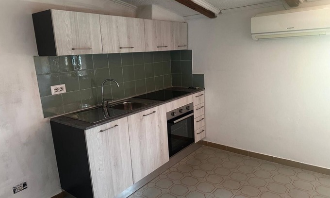 Ardea House | Small apartment by the sea in front of the beach. Ideal for a relaxing vacation