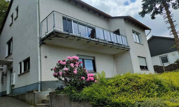 Hoexter Apartment | Small apartment for one or 2 people