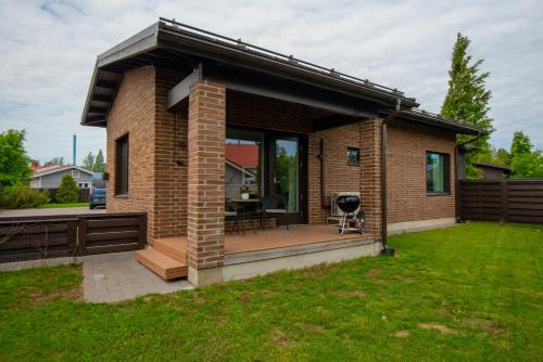 Kempele Villa | Small house Kempele