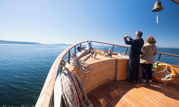 Castro House | Small Island Retreat - Chiloe