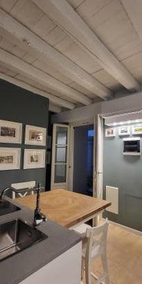 Roiano-Gretta-Barcola-Cologna-Scorcola Apartment | small miramare appartamento sogno sul mare