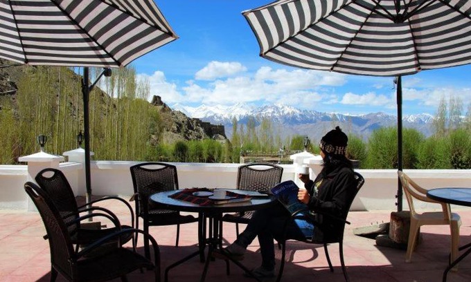 Leh House | Smanla guest house