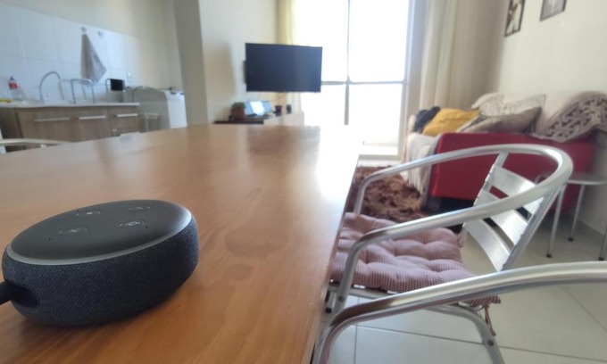 Alto Sao Bento Apartment | Smart Apartment - The 808