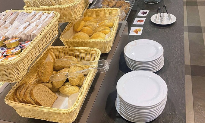 Montecatini Terme Hotel | Smart Hotel Bartolini