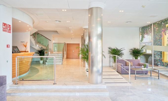 Yuncos Hotel | Smart Hotel La Sagra