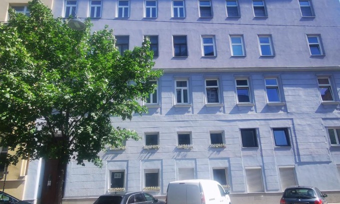 Margareten House | Smart Hotel mini