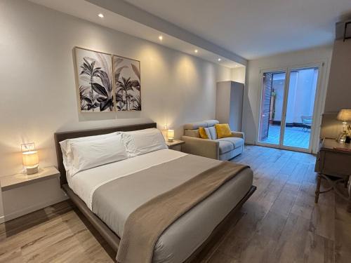 San Donato-San Vitale Apartment | Smart House S.Orsola - Garage & Garden